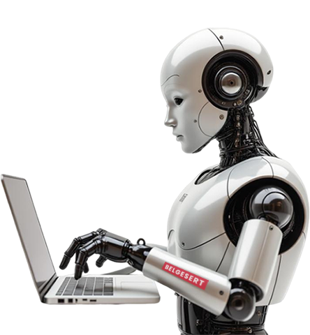 Belgesert Siber Güvenlik