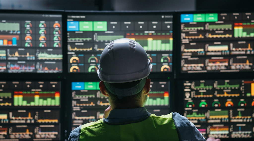 EKS – SCADA Testi