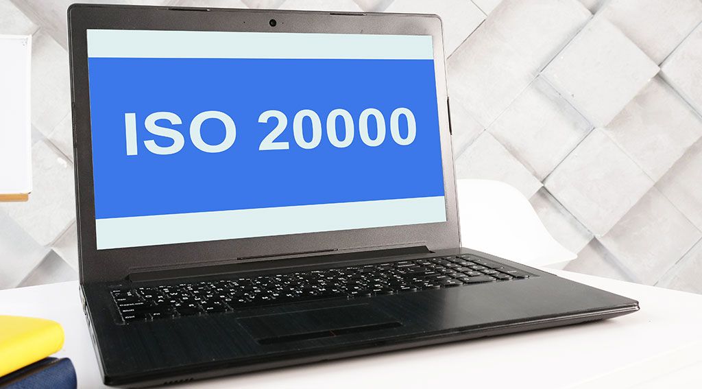 ISO 20000 Bilgi Teknolojisi Hizmet Yönetim Sistemi Danışmanlığı