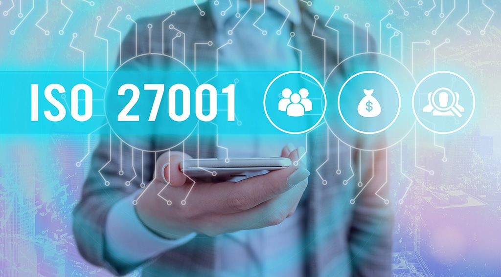 ISO 27001 Bilgi Güvenliği Yönetim Sistemi Danışmanlığı