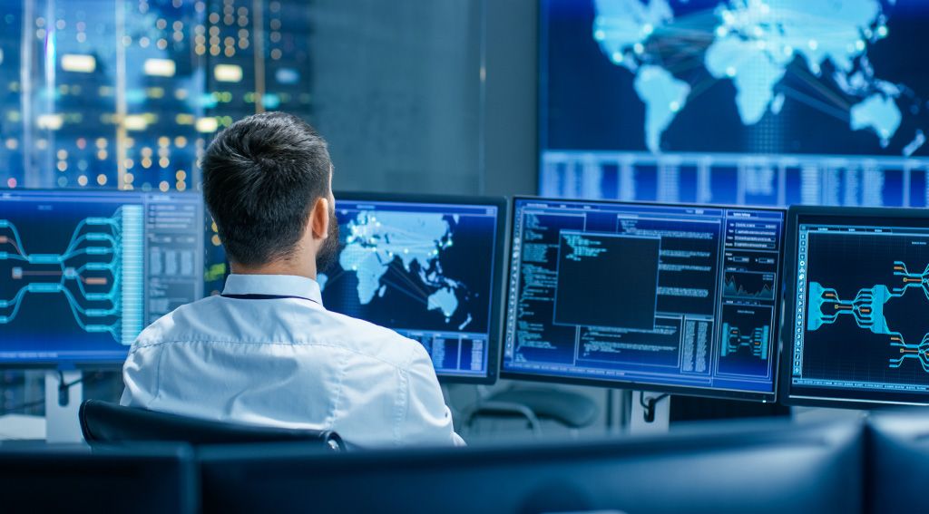 ISO 27019 EKS Bilgi Güvenliği Yönetim Sistemi Danışmanlığı